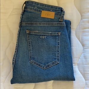 CQY Denim
